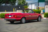 Thumbnail of 1989 Red BMW 325
