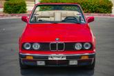 Thumbnail of 1989 Red BMW 325