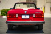 Thumbnail of 1989 Red BMW 325