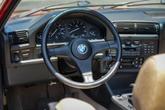 Thumbnail of 1989 Red BMW 325