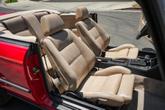 Thumbnail of 1989 Red BMW 325