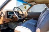 Thumbnail of 1980 Gold Chevrolet El Camino