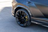 Photo of 2021 Black Lamborghini Urus