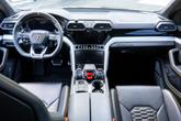 Thumbnail of 2021 Black Lamborghini Urus
