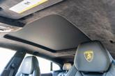 Thumbnail of 2021 Black Lamborghini Urus