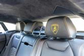 Thumbnail of 2021 Black Lamborghini Urus