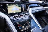 Thumbnail of 2021 Black Lamborghini Urus