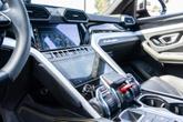 Thumbnail of 2021 Black Lamborghini Urus