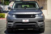 Thumbnail of 2014 Corris Gray Land Rover Range Rover Sport