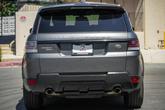 Thumbnail of 2014 Corris Gray Land Rover Range Rover Sport