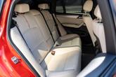 Thumbnail of 2018 Red BMW X4