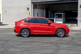 Thumbnail of 2018 Red BMW X4