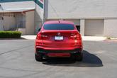 Thumbnail of 2018 Red BMW X4