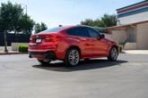 Thumbnail of 2018 Red BMW X4