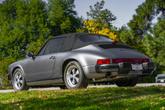Thumbnail of 1986 Gray Porsche 911