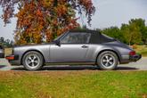 Thumbnail of 1986 Gray Porsche 911