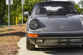 Thumbnail of 1986 Gray Porsche 911