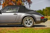 Thumbnail of 1986 Gray Porsche 911