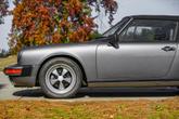 Thumbnail of 1986 Gray Porsche 911