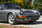 Thumbnail of 1986 Gray Porsche 911