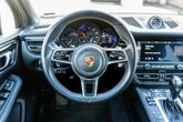 Thumbnail of 2021 Gray Porsche Macan