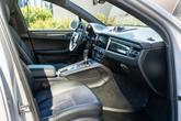 Thumbnail of 2021 Gray Porsche Macan