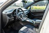 Thumbnail of 2021 Gray Porsche Macan