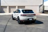 Thumbnail of 2021 Gray Porsche Macan