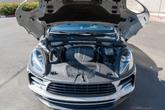 Thumbnail of 2021 Gray Porsche Macan