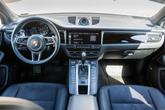 Thumbnail of 2021 Gray Porsche Macan