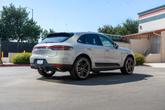 Thumbnail of 2021 Gray Porsche Macan