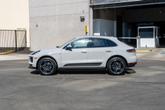 Thumbnail of 2021 Gray Porsche Macan