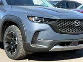 Thumbnail of 2025 Polymetal Gray Metallic Mazda CX-50