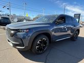 Thumbnail of 2025 Polymetal Gray Metallic Mazda CX-50