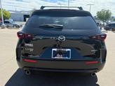 Thumbnail of 2025 Jet Black Mazda CX-50