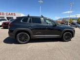 Thumbnail of 2025 Jet Black Mazda CX-50