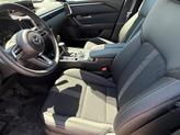 Thumbnail of 2025 Jet Black Mazda CX-50