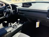 Thumbnail of 2025 Jet Black Mazda CX-50