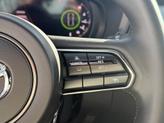 Thumbnail of 2024 Rhodium White Metallic Mazda CX-90