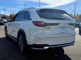 Thumbnail of 2024 Rhodium White Metallic Mazda CX-90