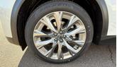 Thumbnail of 2024 Rhodium White Metallic Mazda CX-90