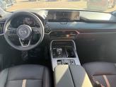 Thumbnail of 2024 Rhodium White Metallic Mazda CX-90