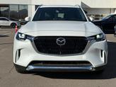 Thumbnail of 2024 Rhodium White Metallic Mazda CX-90