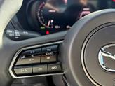 Thumbnail of 2024 Rhodium White Metallic Mazda CX-90