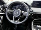 Thumbnail of 2025 Red Crystal Mazda CX-90