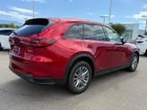 Thumbnail of 2025 Red Crystal Mazda CX-90