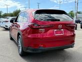 Thumbnail of 2025 Red Crystal Mazda CX-90