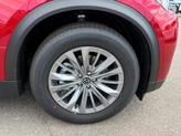 Thumbnail of 2025 Red Crystal Mazda CX-90