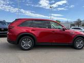 Thumbnail of 2025 Red Crystal Mazda CX-90