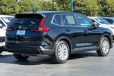 Thumbnail of 2024 Crystal Black Pearl Honda CR-V